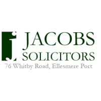 Jacobs Solicitors Ltd Logo