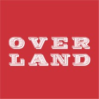 Overland Entertainment Logo