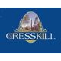 Borough Of Cresskill Logo