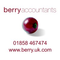 Berry Accountants Ltd Logo