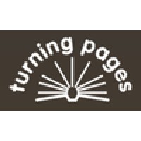 Turning Pages Logo