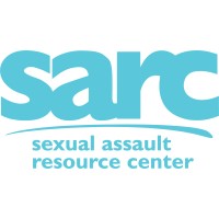 Sexual Assault Resource Center Logo