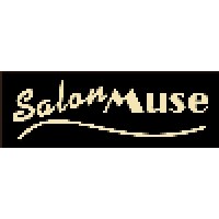 Salon Muse Logo