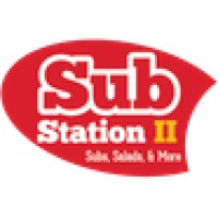 Sub Station II, Inc. Logo