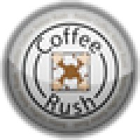 Coffee Rush Logo