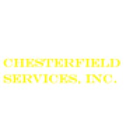 Chesterfield Services Inc Logo