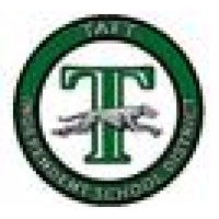 Taft Independent School Dist Logo