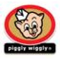 Piggy Wiggly Logo