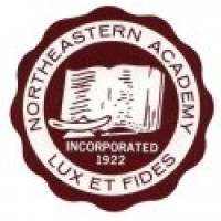 Northeastern Academy Logo
