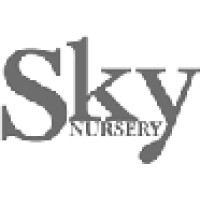 Sky Nursery Logo