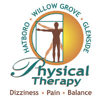 Willow Grove Physical Therapy Logo