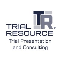 Trial Resource Logo