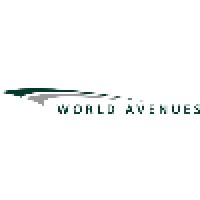 World Avenues Ltd. Logo