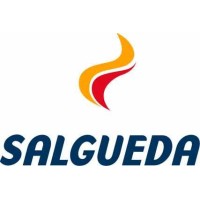 INDUSTRIAS SALGUEDA SA Logo