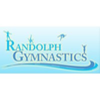 Randolph Gymnastics Logo