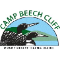 Camp Beech Cliff Logo