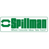 Spillman Company Logo