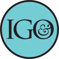 IGO Medical Group, AMC Logo