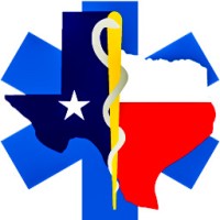 San Marcos Hays County EMS Logo