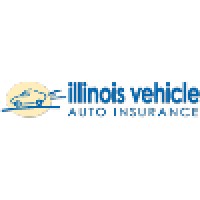 Illinois Vehicle Insurance Logo