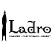 Caffe Ladro - Ladro Roasting Logo