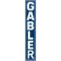 Gabler Trucking Inc Logo
