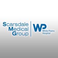 Scarsdale Medical Group Logo
