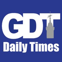 Glasgow Daily Times Logo