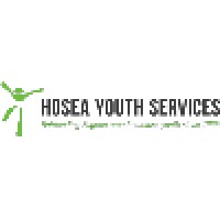 Hosea Youth Services Logo