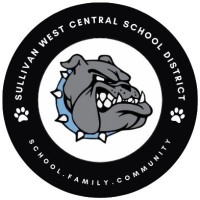 Sullivan West Central School Logo