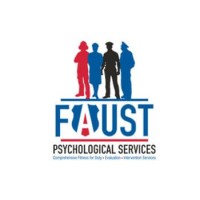 Faust Psychological Services Logo