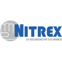 NITREX SEGURIDAD LABORAL SL Logo