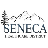 Seneca Healthcare District Logo