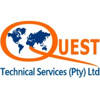 Quest Technical Services (Pty) Ltd Logo