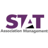 STAT Association Management Logo