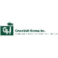 Greenbelt Homes Inc Logo