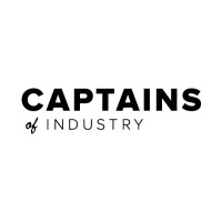 Captains of Industry Logo