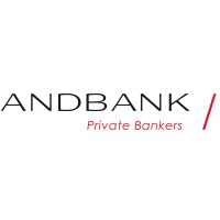 Andbank Wealth Management SGIIC Logo
