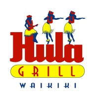 Hula Grill Waikiki Logo