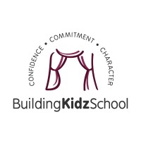 Building Kidz School Logo