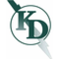 Kriz Davis Co Logo