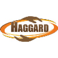 Haggard Chiropractic Logo