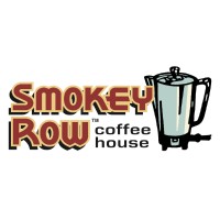 Smokey Row Logo