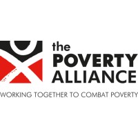 The Poverty Alliance Logo