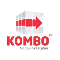 Kombo Negócios Digitais Logo