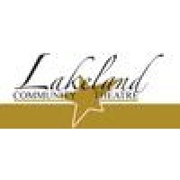 Lakeland Community Theatre Logo