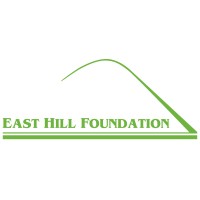 East Hill Foundation Logo