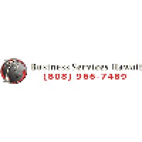Business Services Hawaii Logo