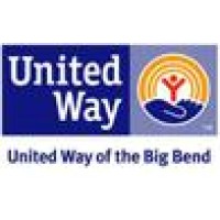 United Way Of The Big Bend Logo