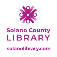 Solano County Library Logo
